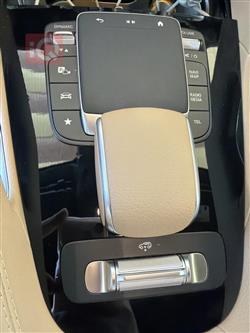 مرسيدس بنز GLS